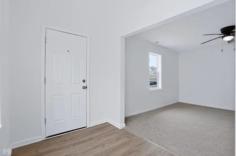 2658 S Mcclure Street Indianapolis IN 46241