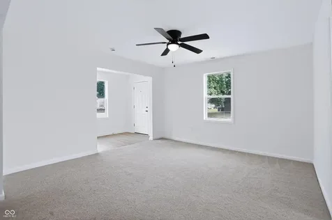 2658 S Mcclure Street Indianapolis IN 46241