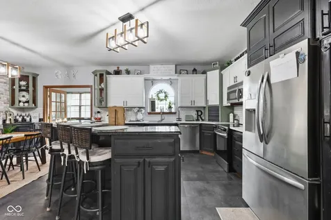 1682 Decourcy Court Franklin IN 46131