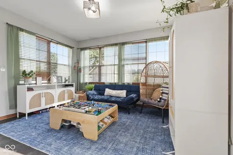 1682 Decourcy Court Franklin IN 46131