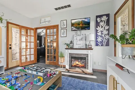 1682 Decourcy Court Franklin IN 46131