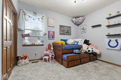1682 Decourcy Court Franklin IN 46131