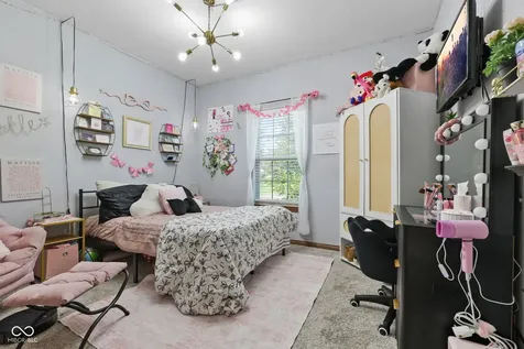 1682 Decourcy Court Franklin IN 46131