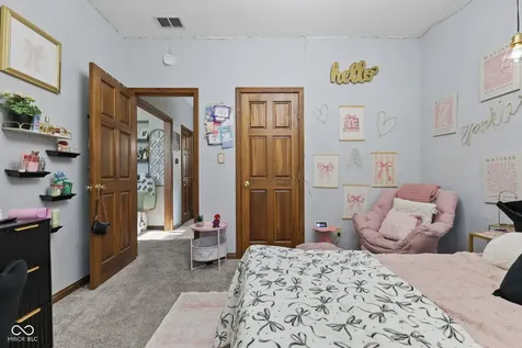 1682 Decourcy Court Franklin IN 46131