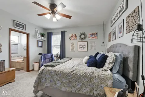 1682 Decourcy Court Franklin IN 46131