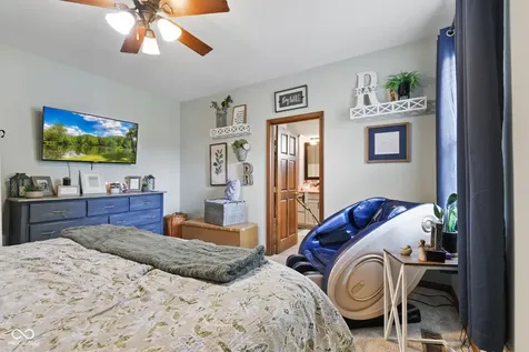 1682 Decourcy Court Franklin IN 46131