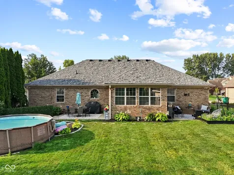 1682 Decourcy Court Franklin IN 46131