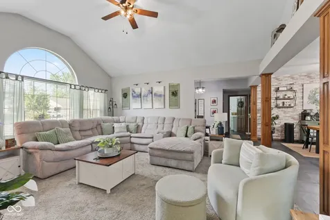 1682 Decourcy Court Franklin IN 46131