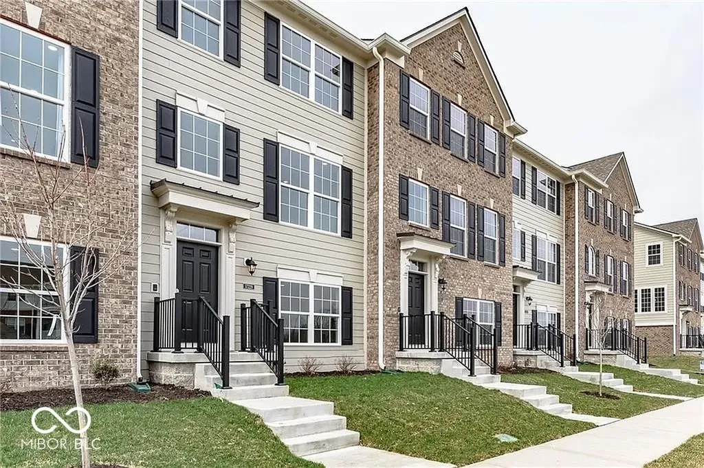 3511 Buckner Drive Westfield IN 46074