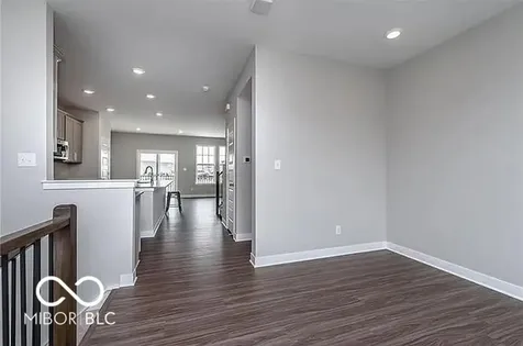 3511 Buckner Drive Westfield IN 46074