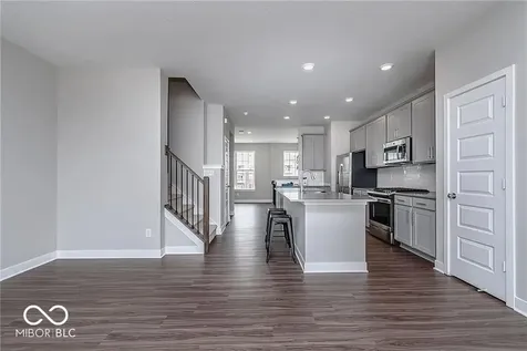 3511 Buckner Drive Westfield IN 46074