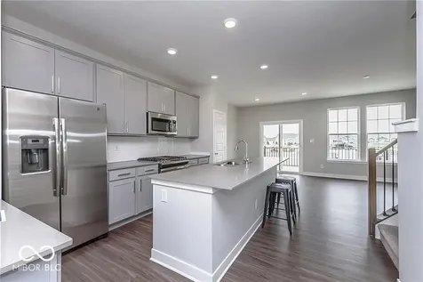 3511 Buckner Drive Westfield IN 46074
