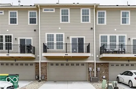 3511 Buckner Drive Westfield IN 46074