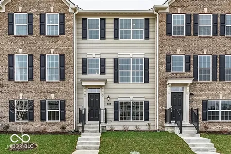 3511 Buckner Drive Westfield IN 46074