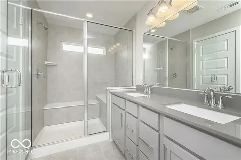 3511 Buckner Drive Westfield IN 46074