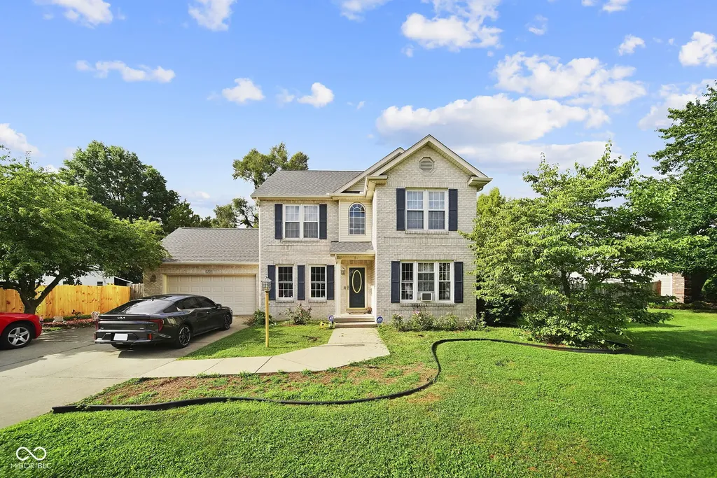 3350 Betty Jean Lane Terre Haute IN 47805