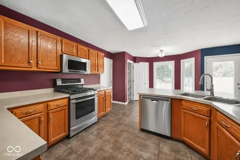 3350 Betty Jean Lane Terre Haute IN 47805