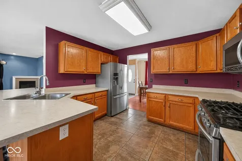 3350 Betty Jean Lane Terre Haute IN 47805