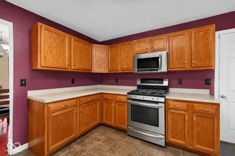 3350 Betty Jean Lane Terre Haute IN 47805