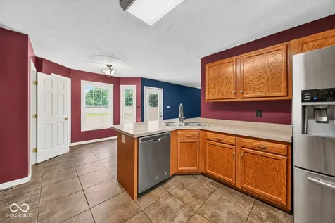 3350 Betty Jean Lane Terre Haute IN 47805