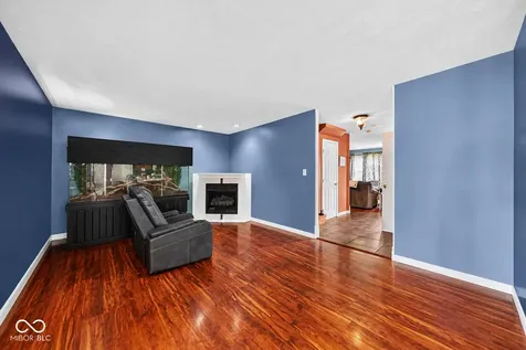 3350 Betty Jean Lane Terre Haute IN 47805
