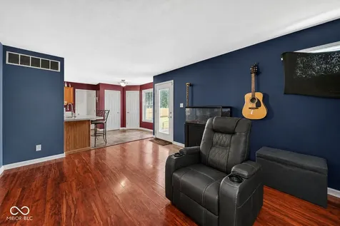 3350 Betty Jean Lane Terre Haute IN 47805