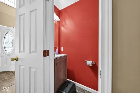 3350 Betty Jean Lane Terre Haute IN 47805