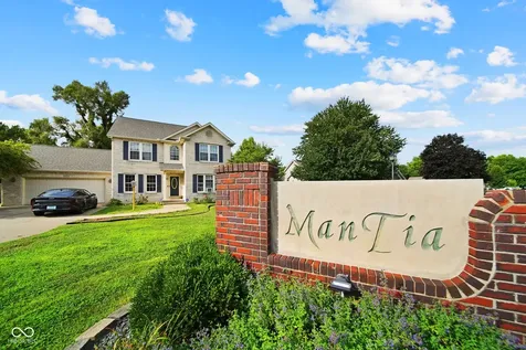 3350 Betty Jean Lane Terre Haute IN 47805