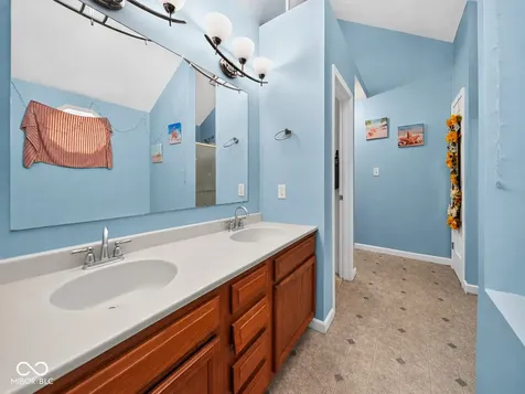 3350 Betty Jean Lane Terre Haute IN 47805