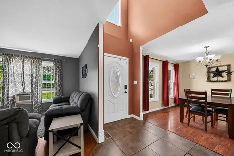 3350 Betty Jean Lane Terre Haute IN 47805