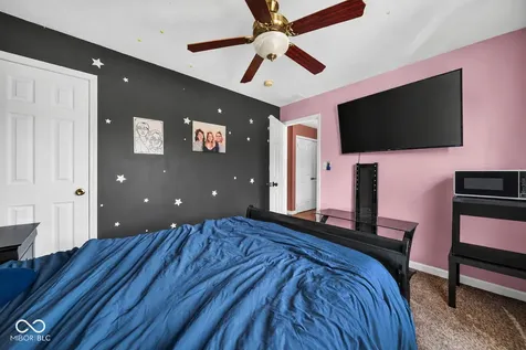 3350 Betty Jean Lane Terre Haute IN 47805