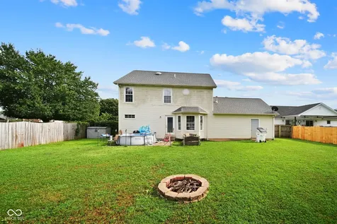 3350 Betty Jean Lane Terre Haute IN 47805