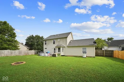 3350 Betty Jean Lane Terre Haute IN 47805