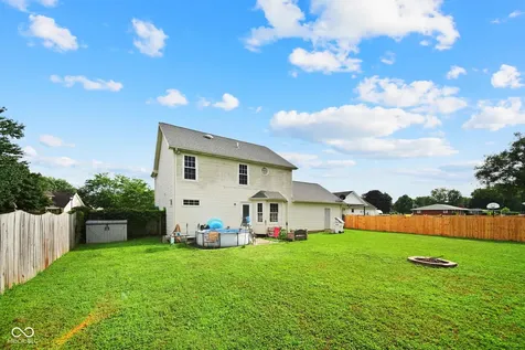 3350 Betty Jean Lane Terre Haute IN 47805