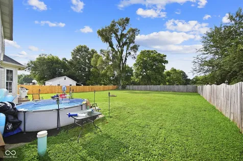 3350 Betty Jean Lane Terre Haute IN 47805