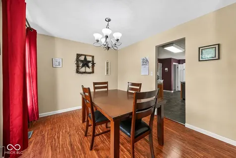 3350 Betty Jean Lane Terre Haute IN 47805