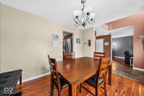 3350 Betty Jean Lane Terre Haute IN 47805