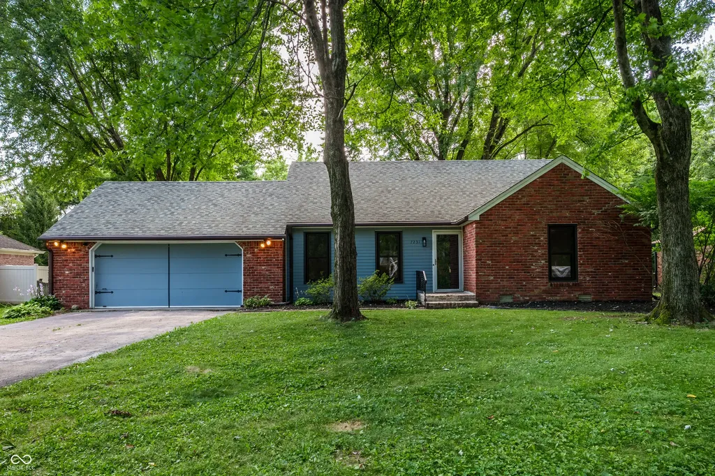 7231 Dean Road Indianapolis IN 46240