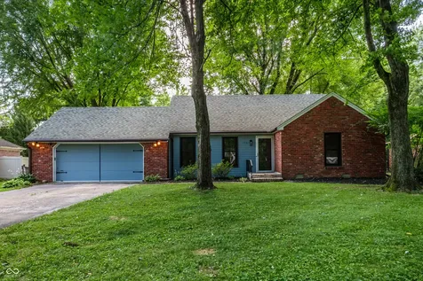 7231 Dean Road Indianapolis IN 46240