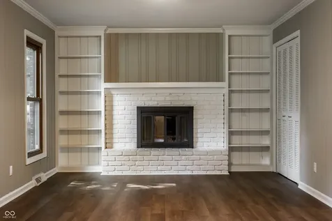 7231 Dean Road Indianapolis IN 46240