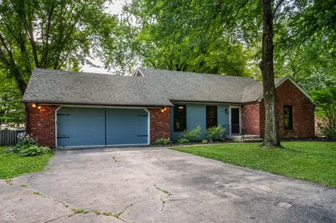 7231 Dean Road Indianapolis IN 46240