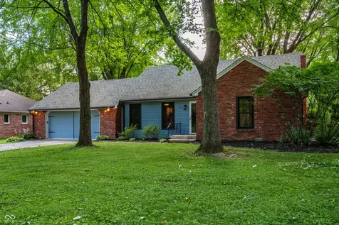7231 Dean Road Indianapolis IN 46240