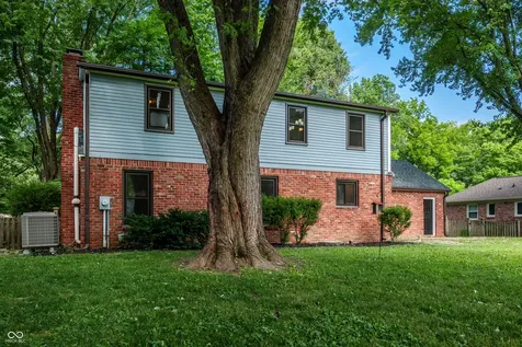 7231 Dean Road Indianapolis IN 46240