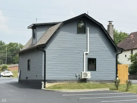 484 N Madison Avenue Greenwood IN 46142
