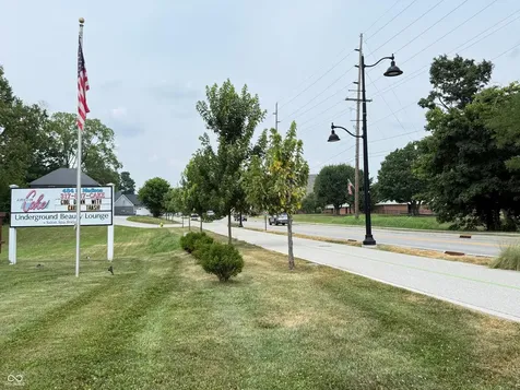 484 N Madison Avenue Greenwood IN 46142