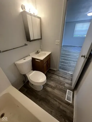 904 Sloan Street Crawfordsville IN 47933