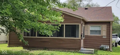 2286 Kessler Boulevard North Drive Indianapolis IN 46220