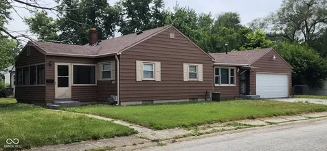 2286 Kessler Boulevard North Drive Indianapolis IN 46220