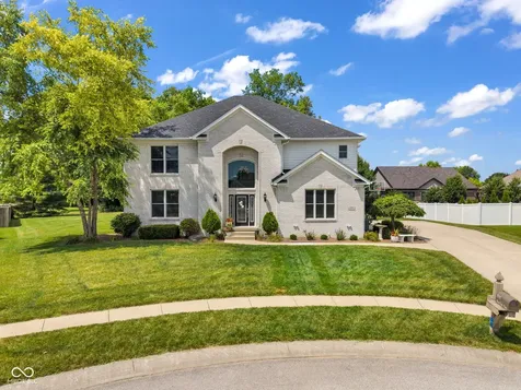 1008 Red Oak Drive Plainfield IN 46168