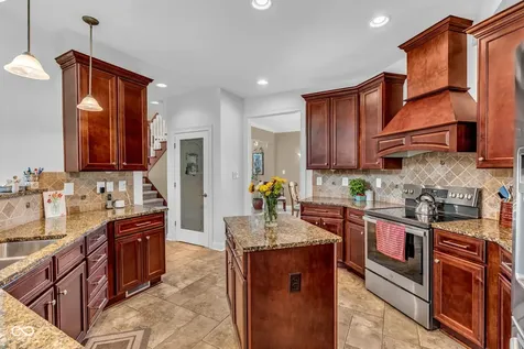 1008 Red Oak Drive Plainfield IN 46168